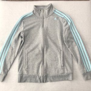 Adidas jacket